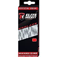 Elite Encerado Cordones Color (por Par)